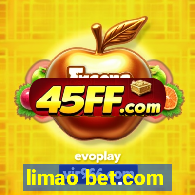 limao bet.com